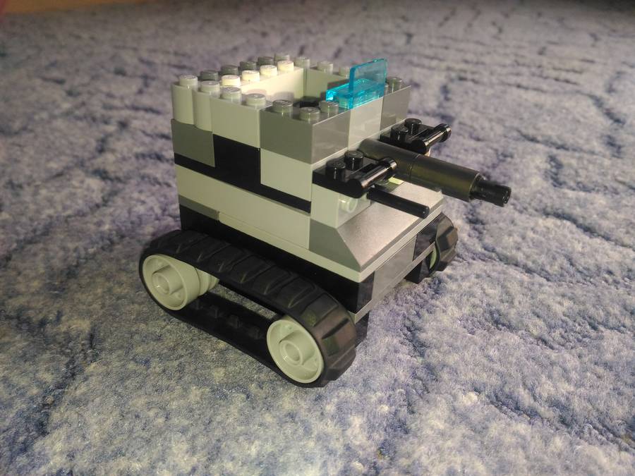 Tank