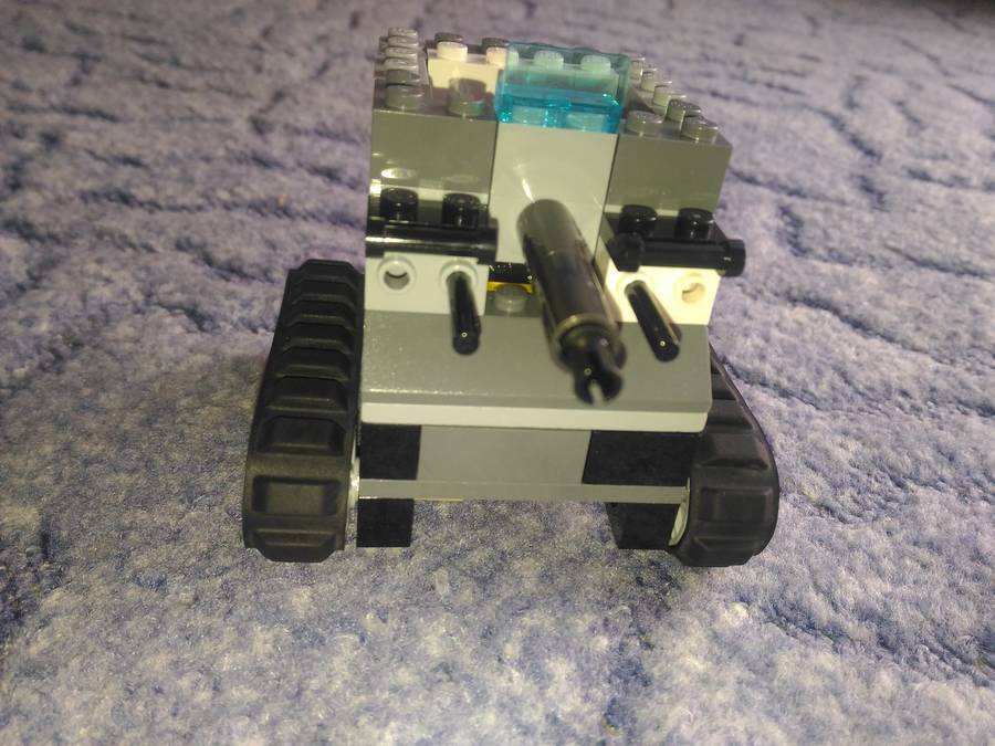 Tank