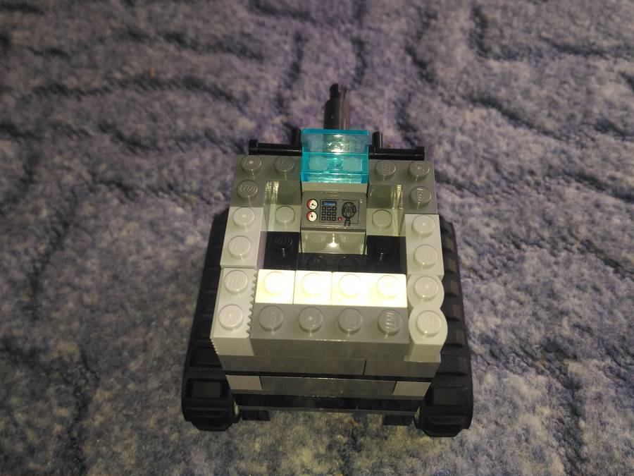 Tank
