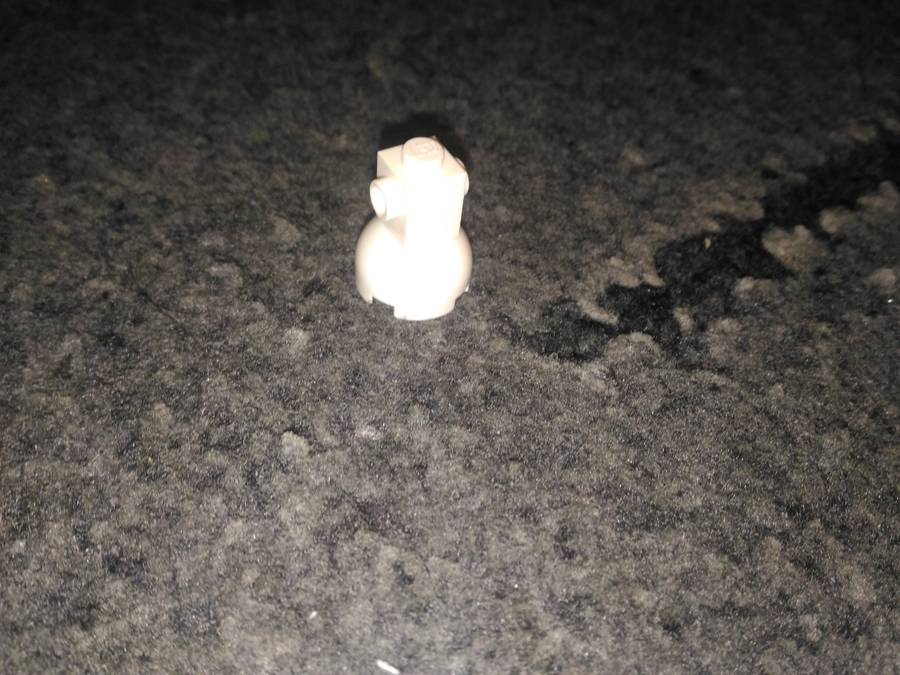 Hóember
