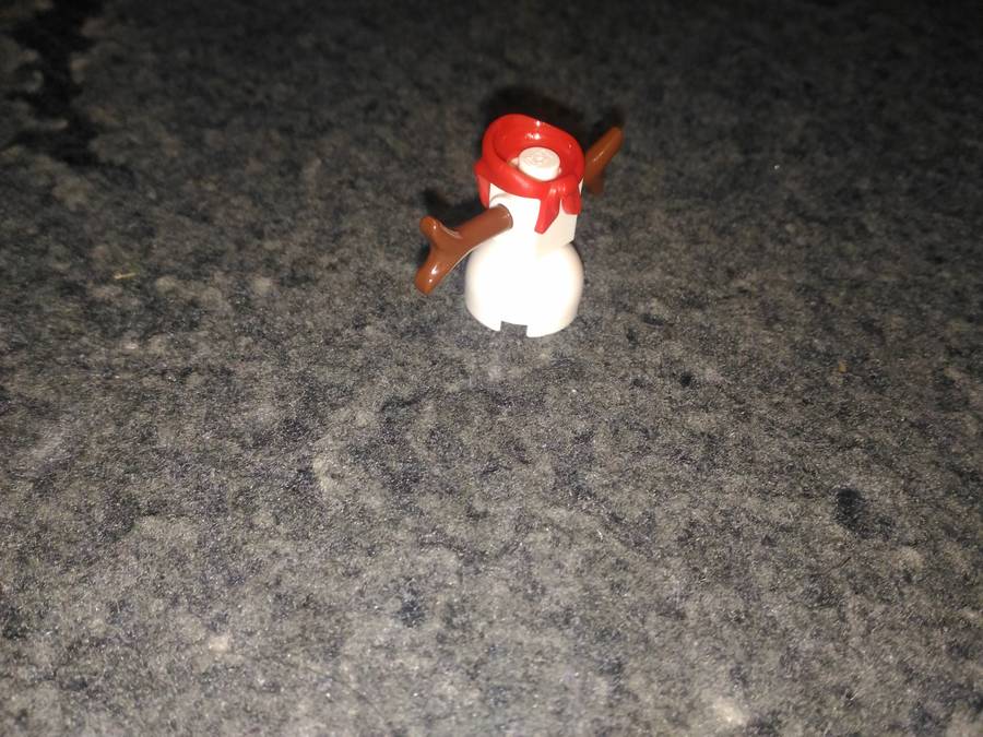 Hóember