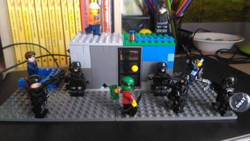 Katonaság