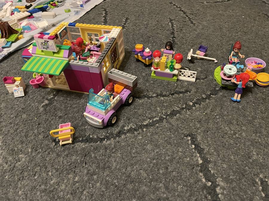 Supermarket