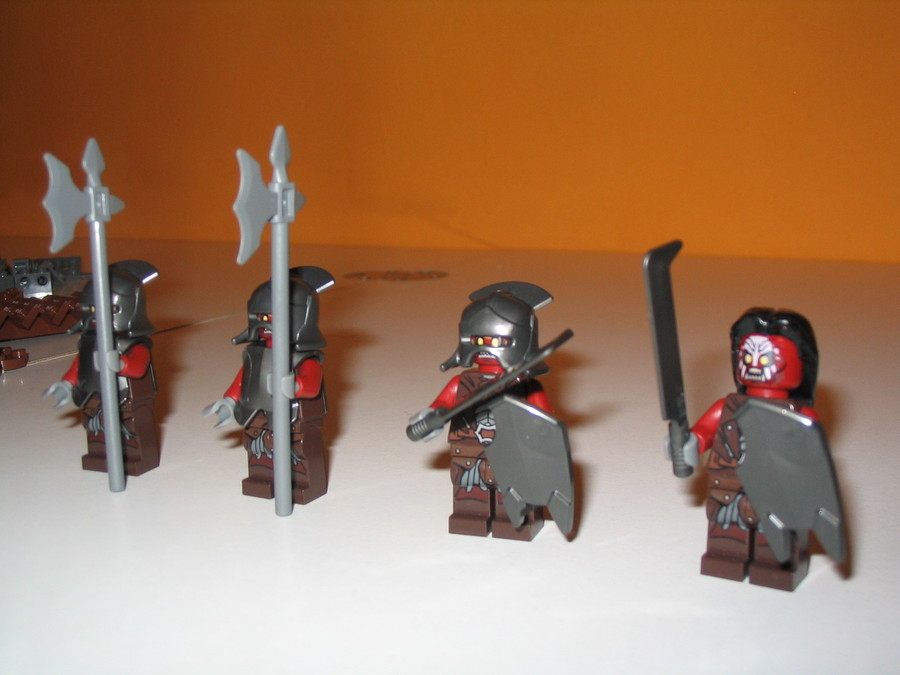 Uruk-hai serege