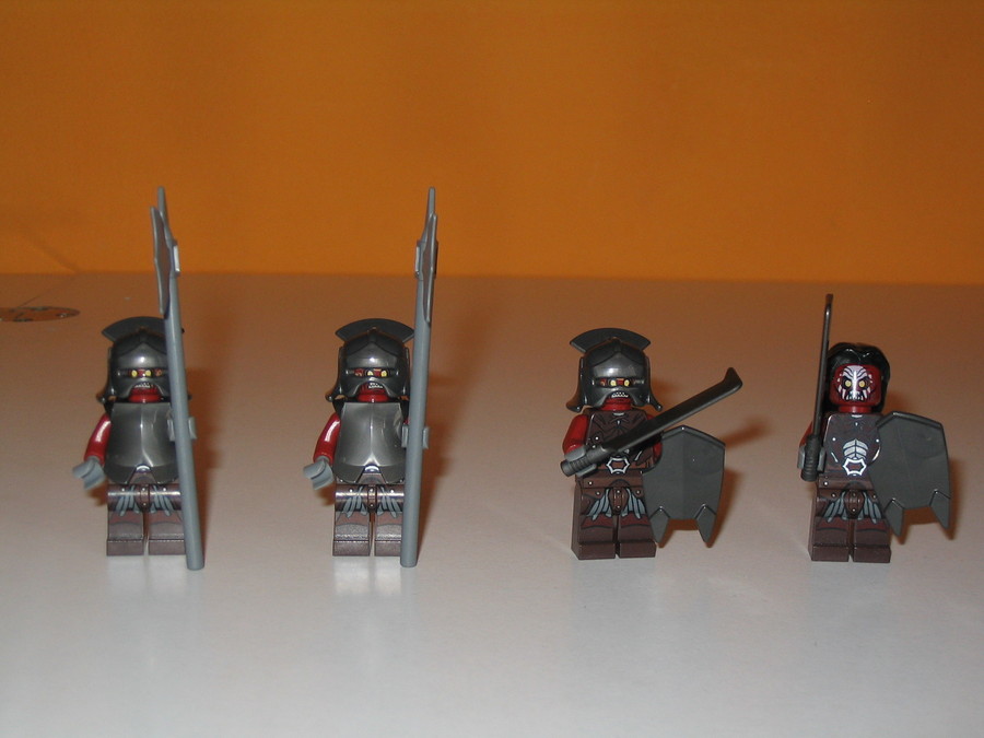 Uruk-hai serege