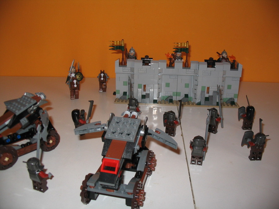 Uruk-hai serege