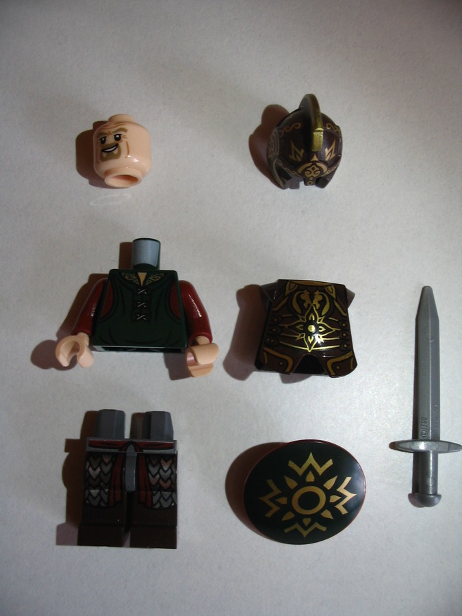 A Helm-szurdoki csata