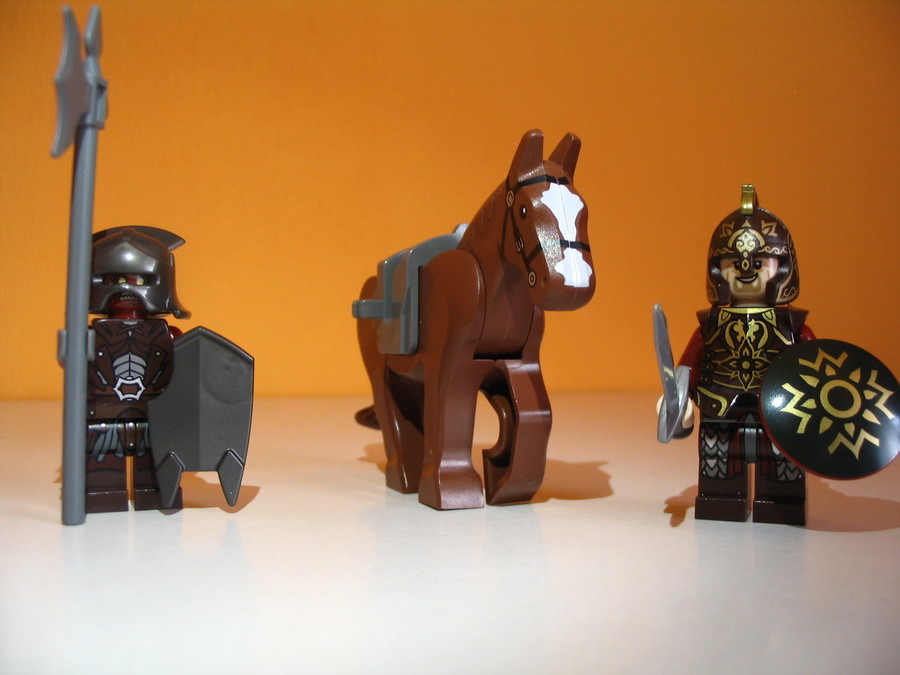 A Helm-szurdoki csata