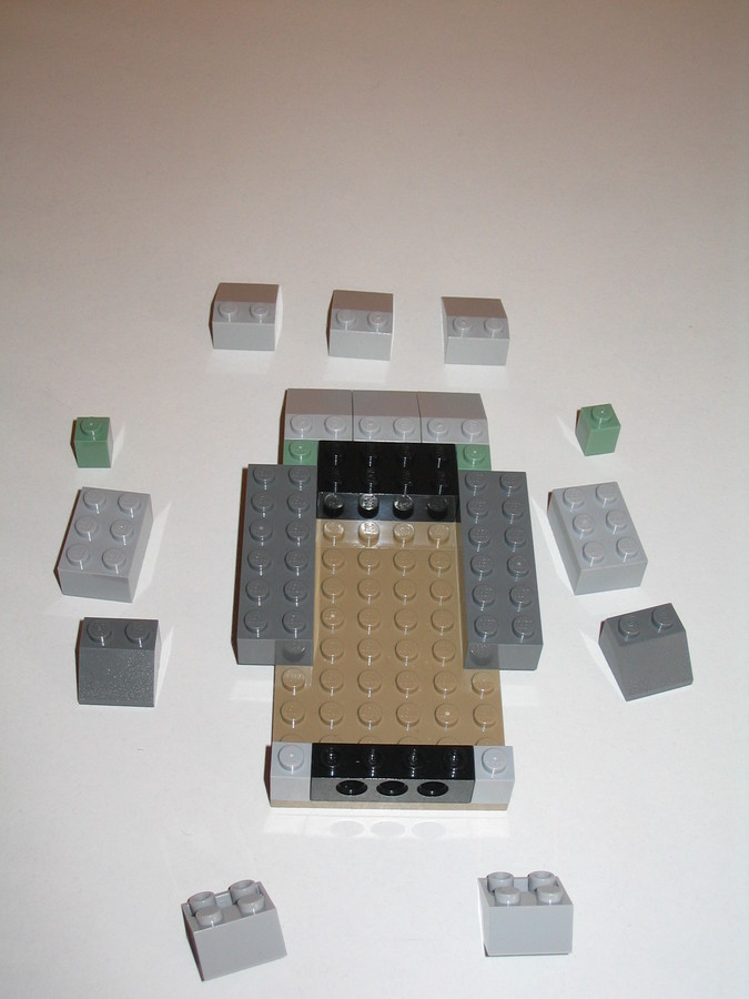 A Helm-szurdoki csata