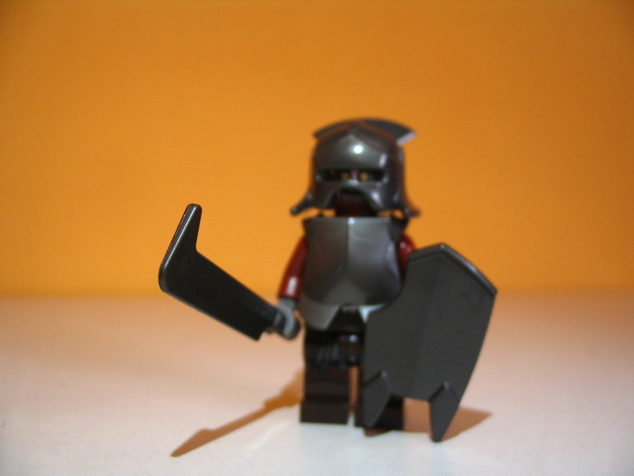 A Helm-szurdoki csata