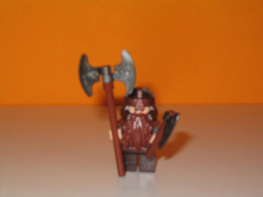 A Helm-szurdoki csata