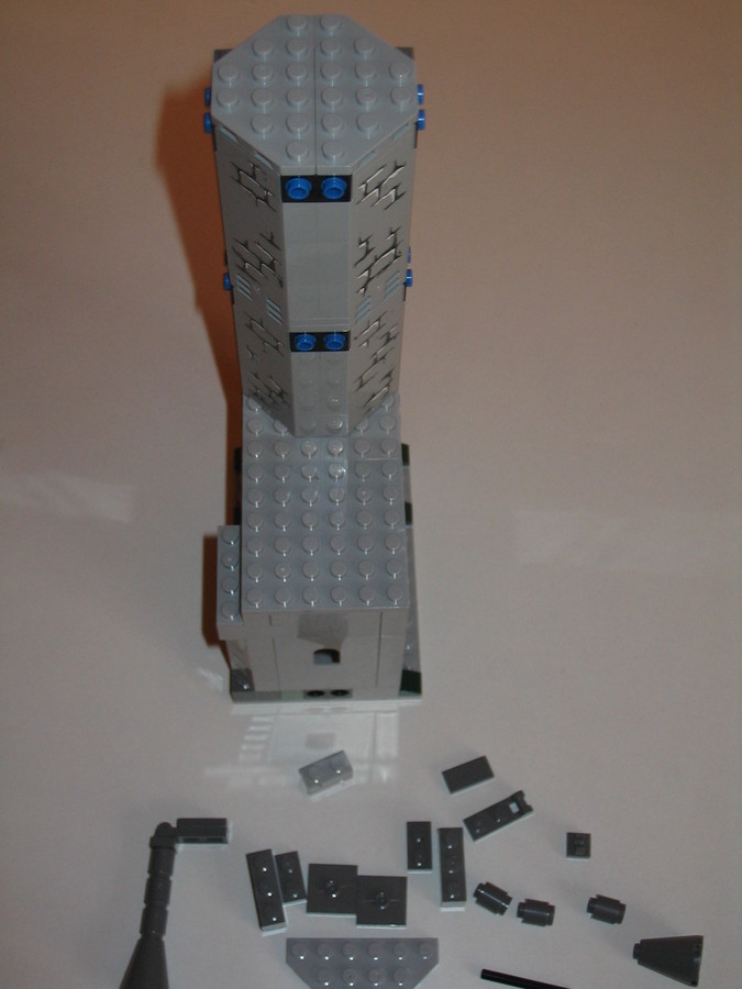 A Helm-szurdoki csata