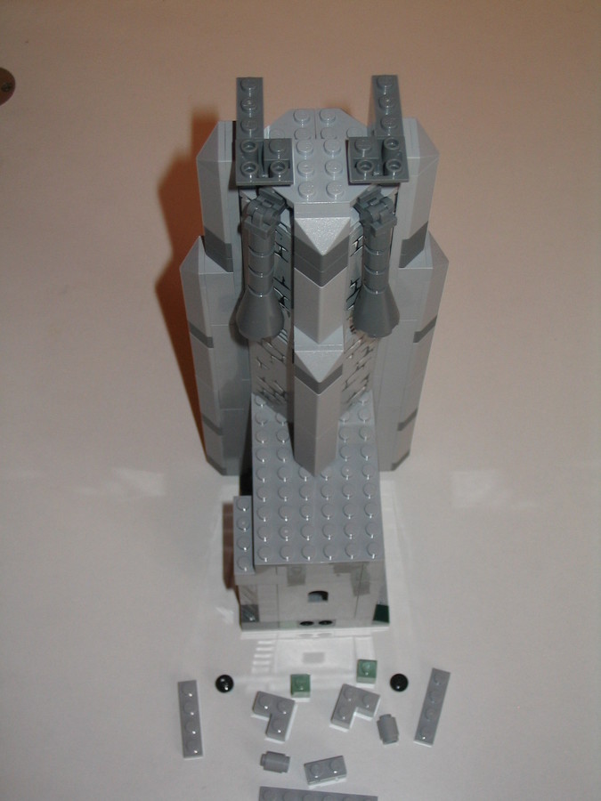 A Helm-szurdoki csata
