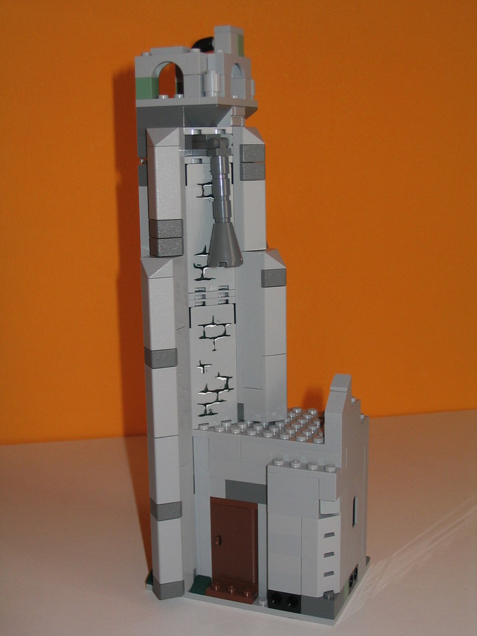 A Helm-szurdoki csata