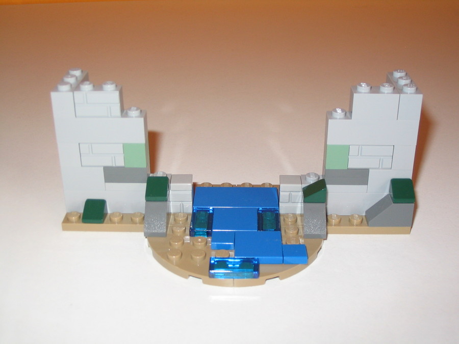 A Helm-szurdoki csata