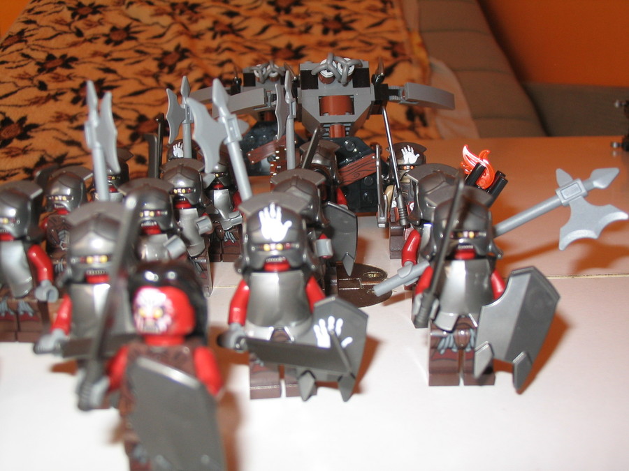 A Helm-szurdoki csata