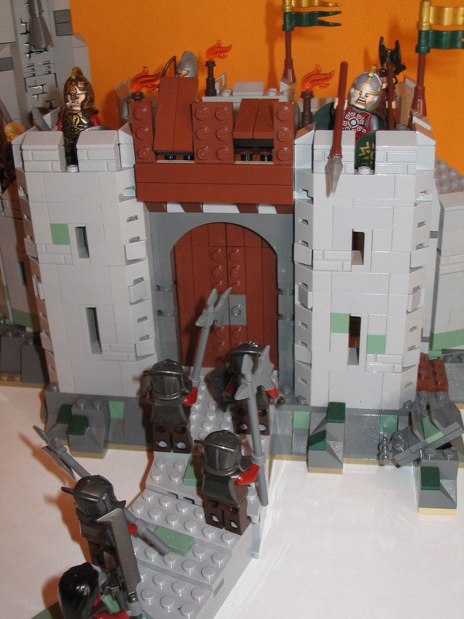 A Helm-szurdoki csata