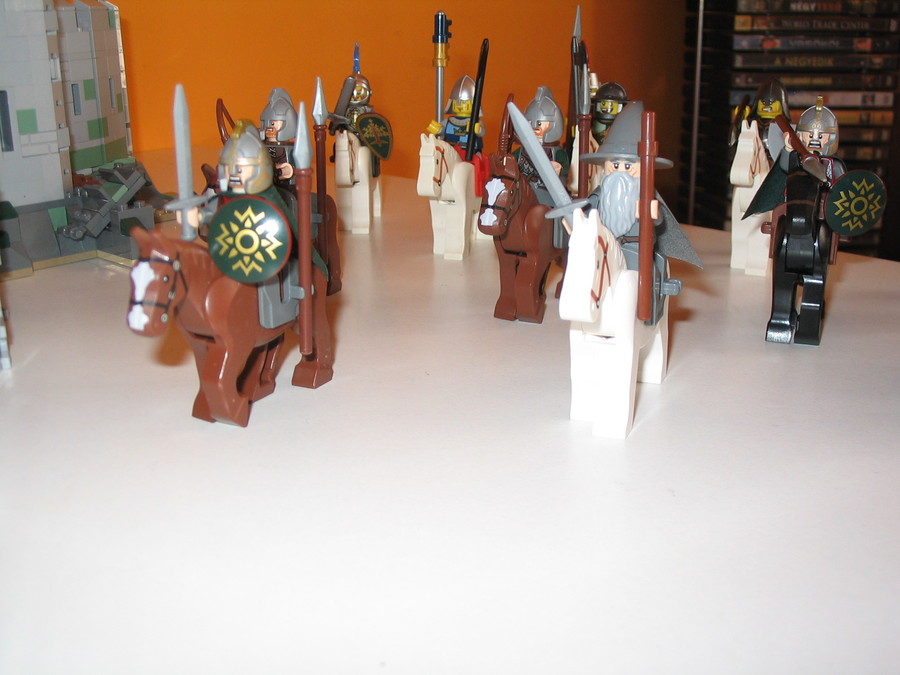 A Helm-szurdoki csata