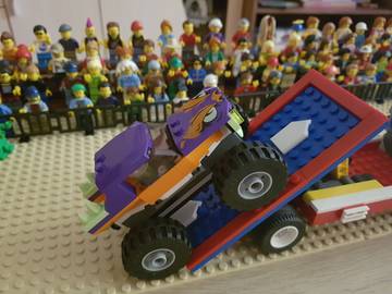Monster Truck Show