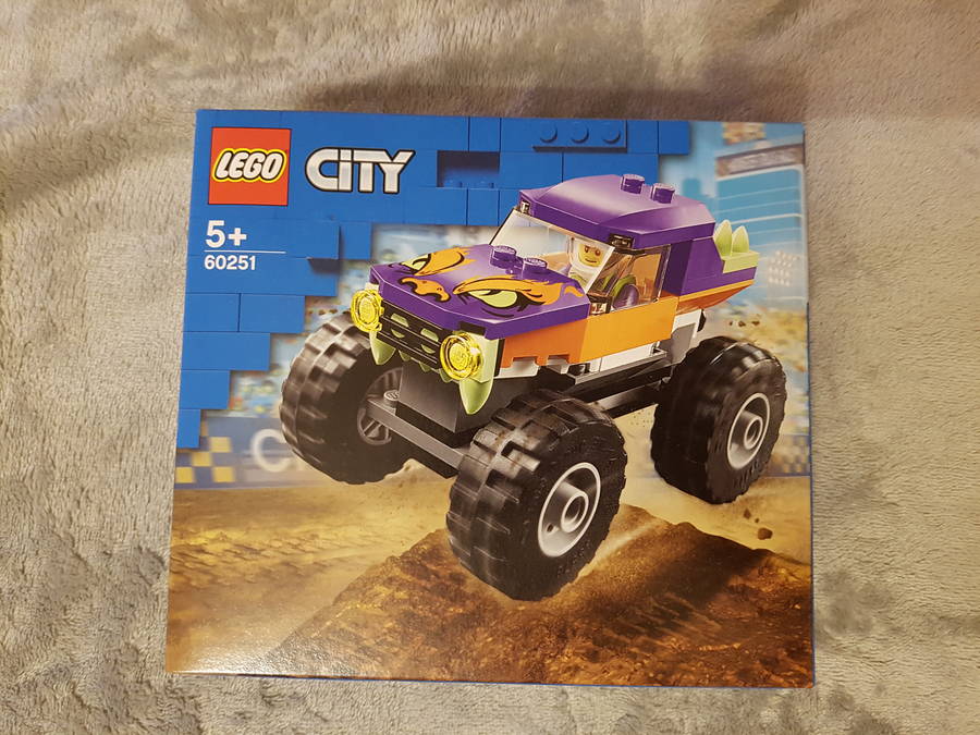 Monster Truck Show