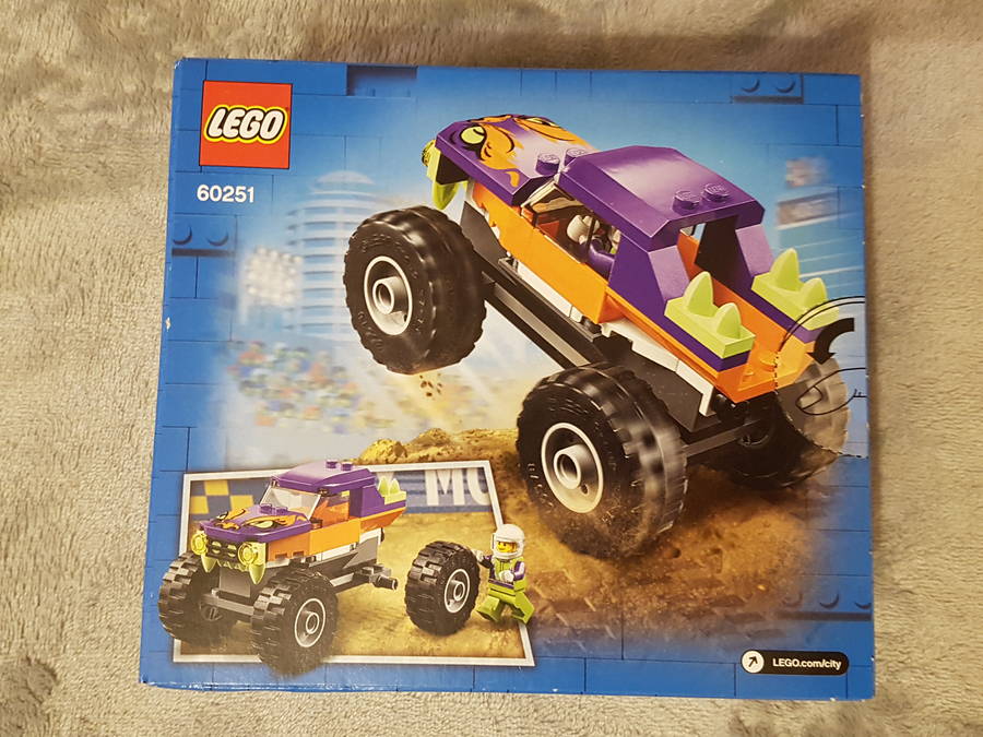 Monster Truck Show