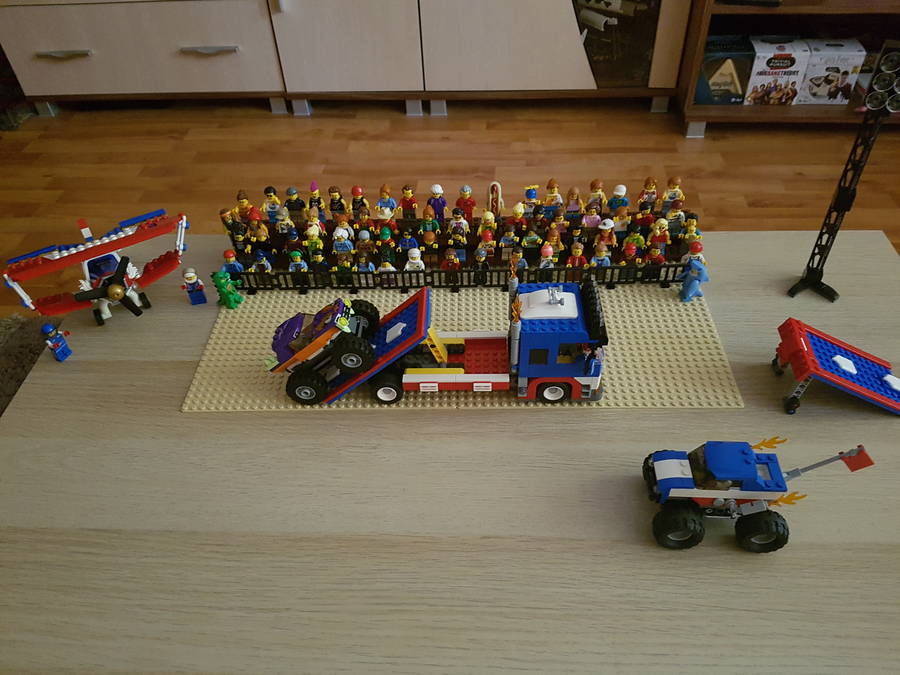Monster Truck Show