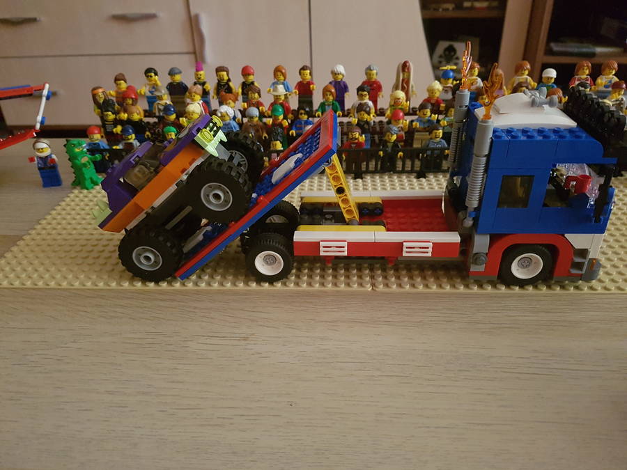 Monster Truck Show