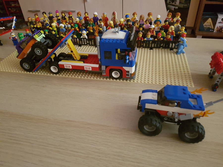 Monster Truck Show