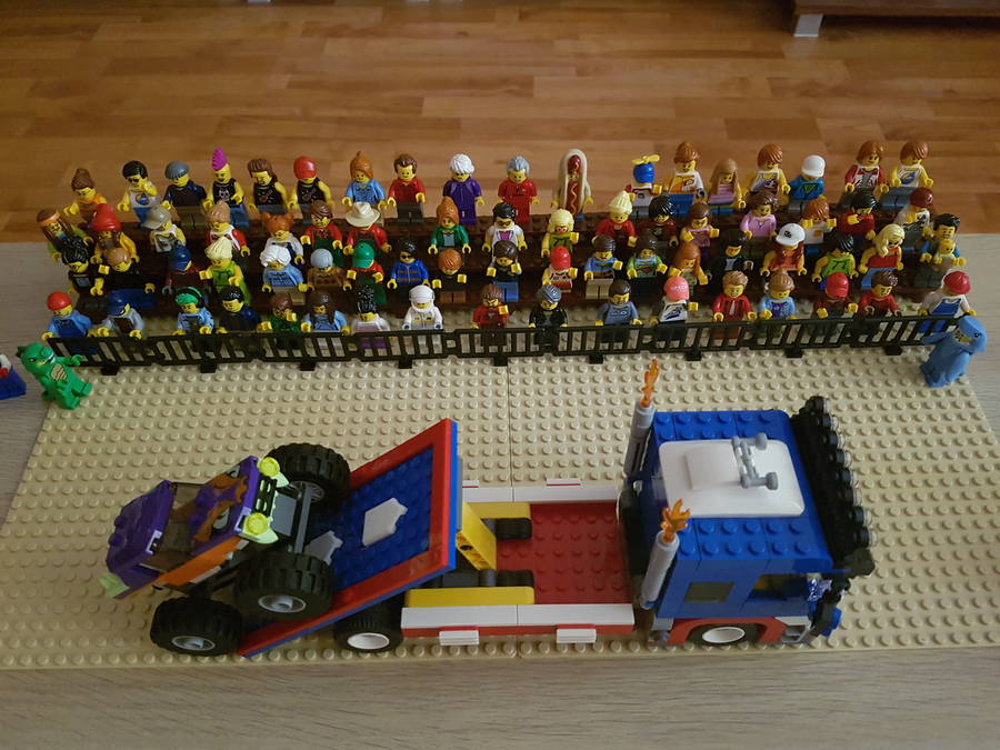 Monster Truck Show