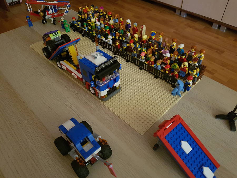 Monster Truck Show