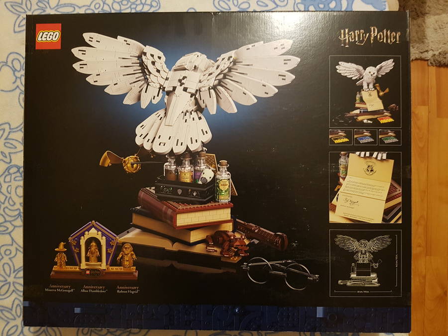 Nagy Hedwig