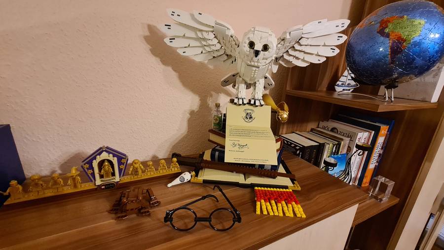 Nagy Hedwig