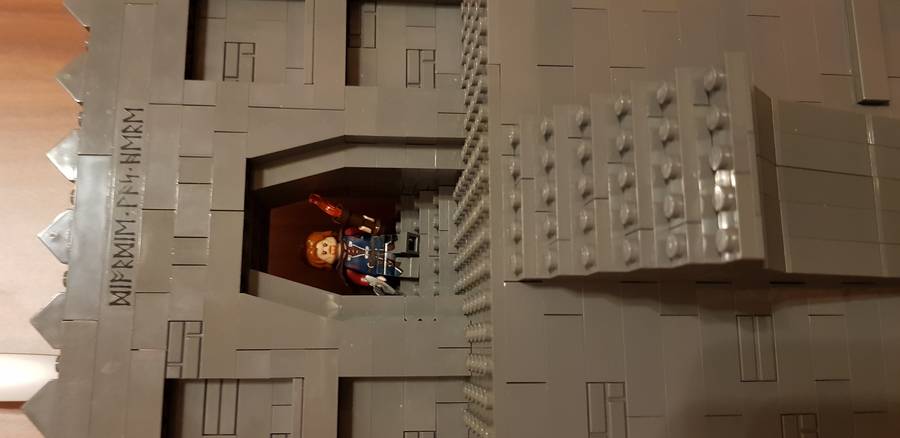 Menekülés Móriából