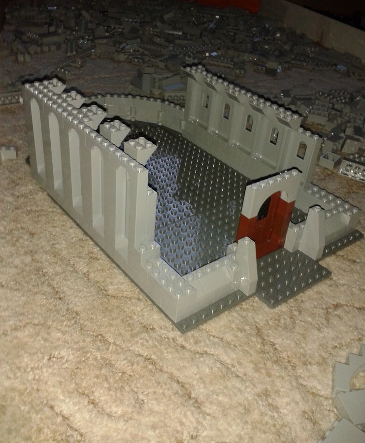 Templom