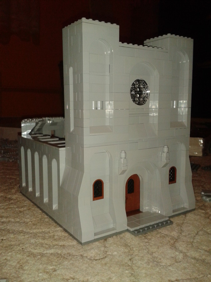 Templom