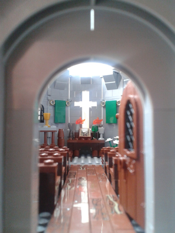 Templom
