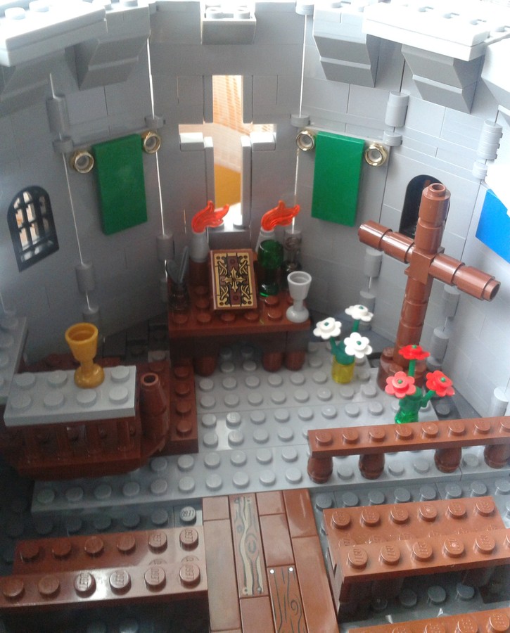 Templom