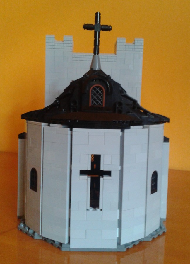 Templom
