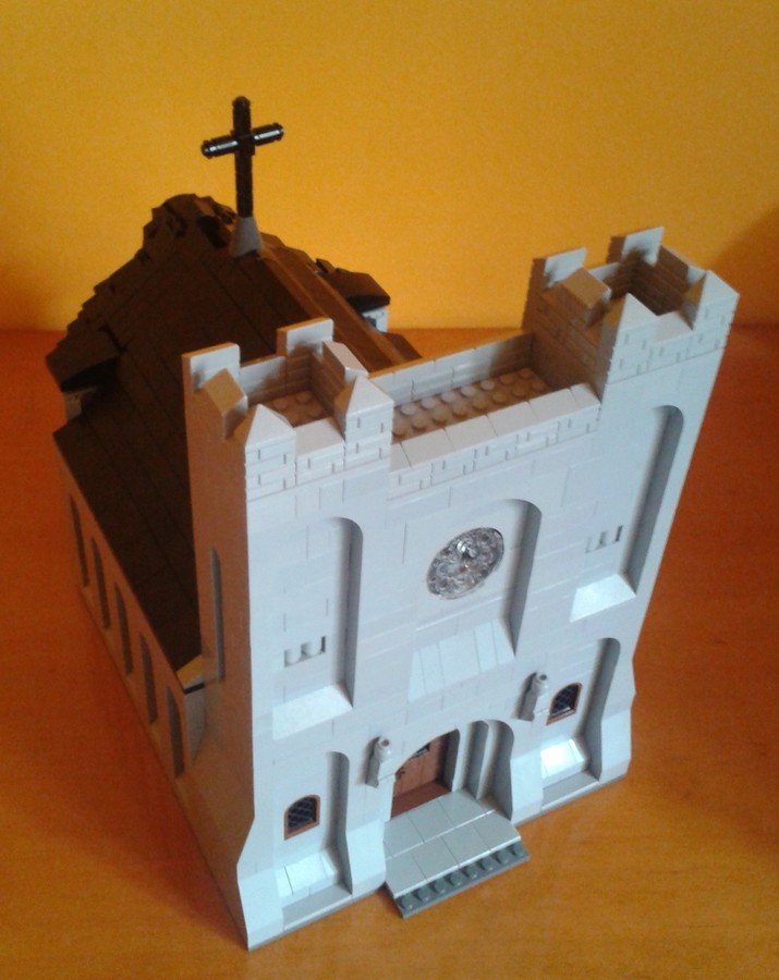 Templom