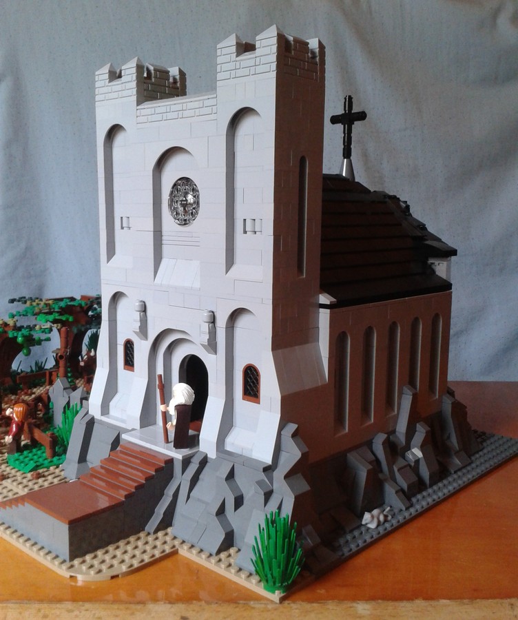 Templom
