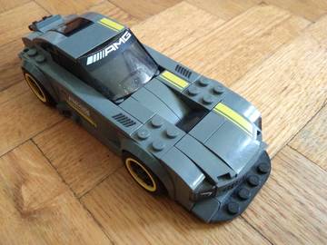 Mercedes-AMG GT3