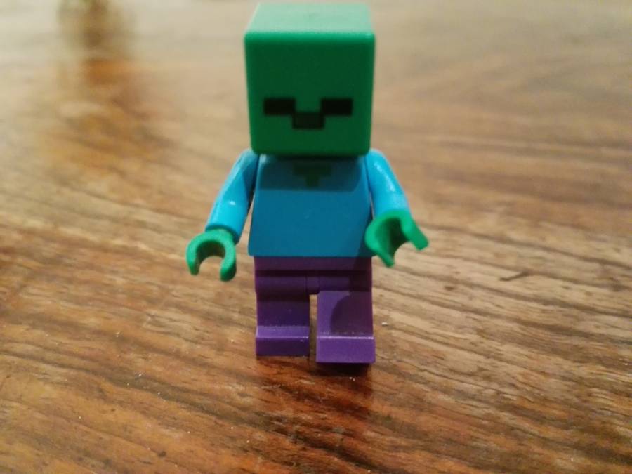 Zombi