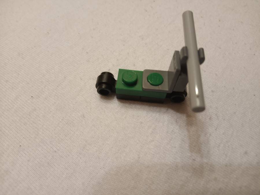 Freestyle roller