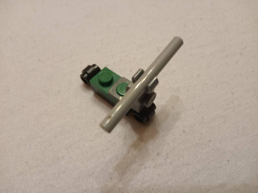 Freestyle roller
