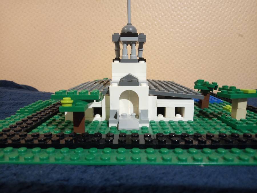 Múzeum (styazhkin)
