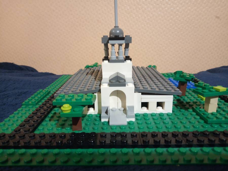 Múzeum (styazhkin)