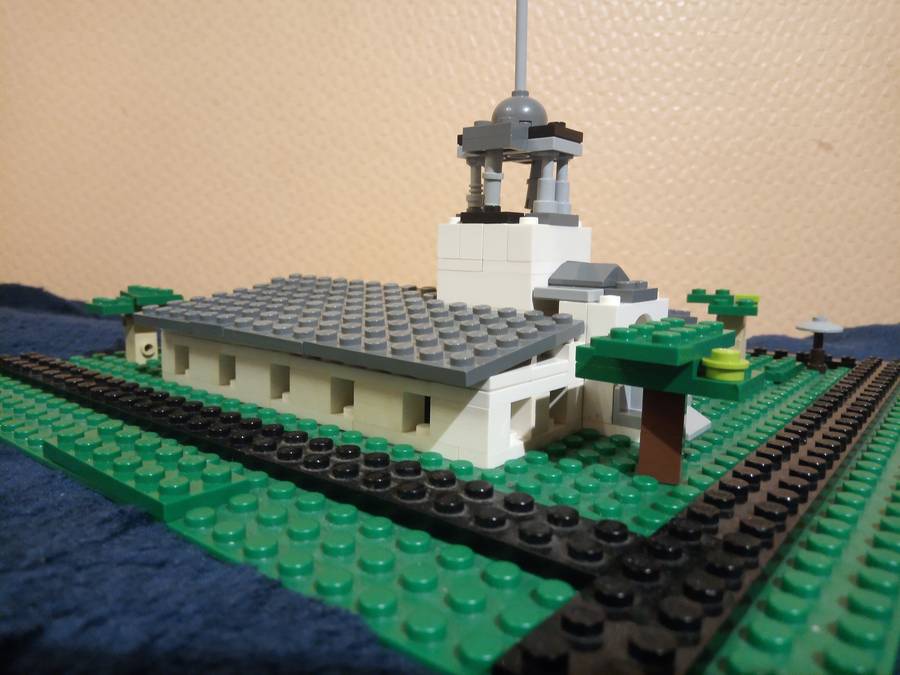 Múzeum (styazhkin)