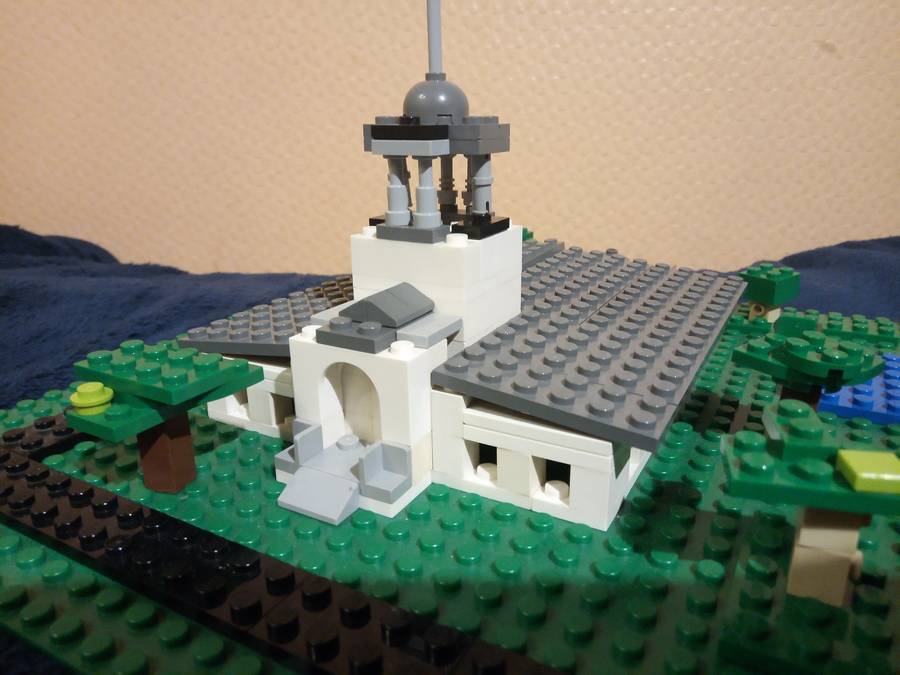 Múzeum (styazhkin)