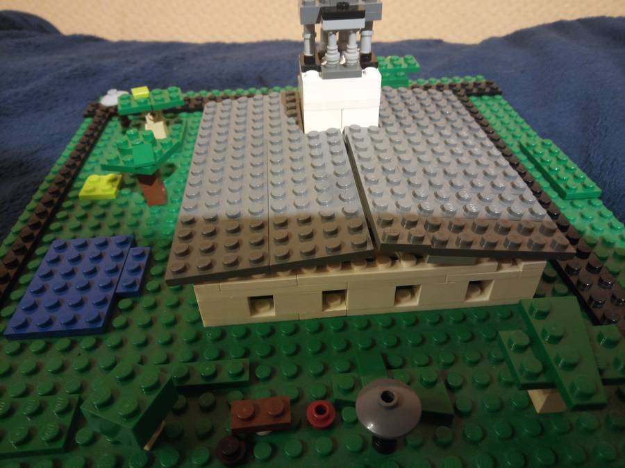 Múzeum (styazhkin)