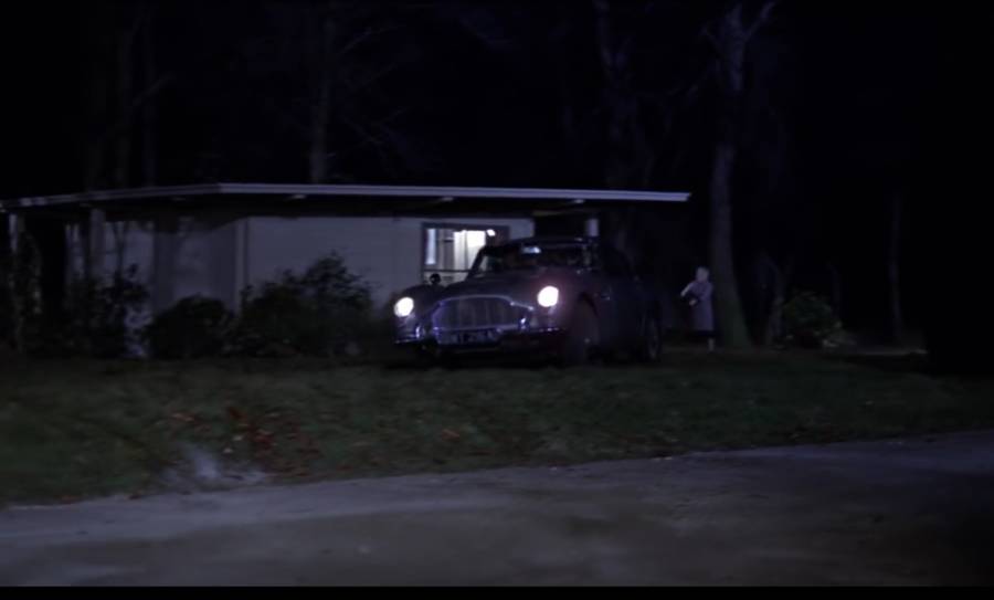 60-as évek legjobb filmje